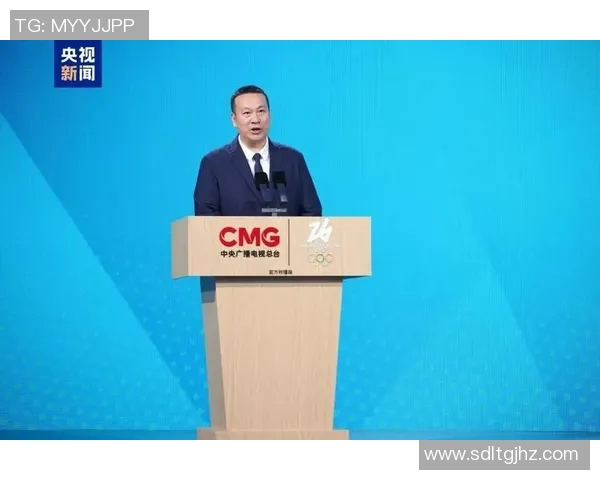 CCTV央视直播优势解析:全面覆盖、捕捉精彩、及时更新与互动多样 CCTV央视直播优势解析:全面覆盖、捕捉精彩、及时更新与互动多样